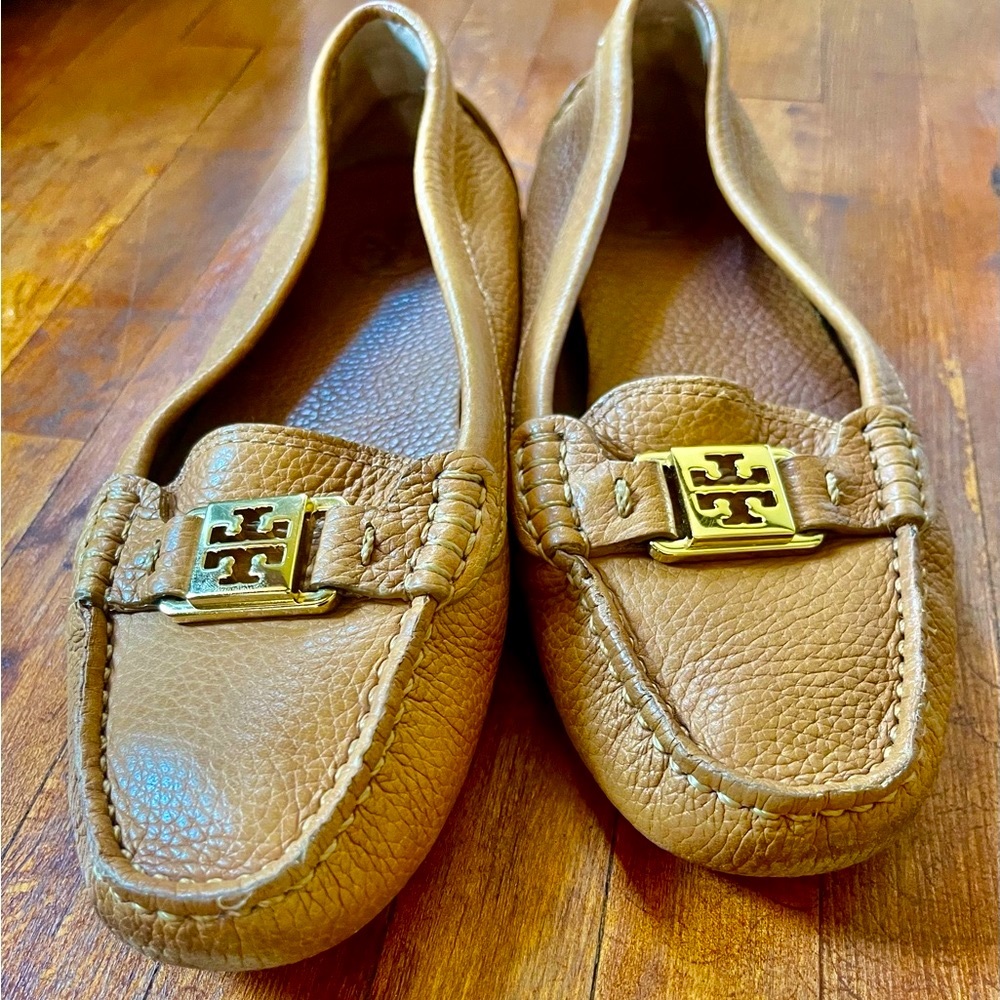 Tory Burch Kendrick loafer
